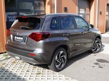 SUZUKI Vitara 1.4 Boosterjet Piz Sulai Top 4x4 Hybrid CH Aut, Petrol, Second hand / Used, Automatic - 7