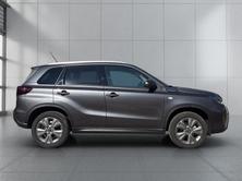 SUZUKI Vitara 1.4 Boosterjet Compact + 4x4 Hybrid Automatic, Essence, Occasion / Utilisé, Automatique - 3