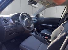 SUZUKI Vitara 1.4 Boosterjet Compact + 4x4 Hybrid Automatic, Essence, Occasion / Utilisé, Automatique - 6