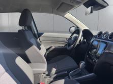 SUZUKI Vitara 1.4 Boosterjet Compact + 4x4 Hybrid Automatic, Essence, Occasion / Utilisé, Automatique - 7
