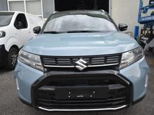 SUZUKI Vitara 1.4 Boosterjet Black Edition Top 4x4 Hybrid Au, Petrol, Second hand / Used, Automatic - 2