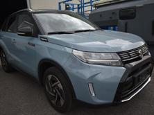 SUZUKI Vitara 1.4 Boosterjet Black Edition Top 4x4 Hybrid Au, Petrol, Second hand / Used, Automatic - 3