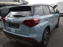SUZUKI Vitara 1.4 Boosterjet Black Edition Top 4x4 Hybrid Au, Petrol, Second hand / Used, Automatic - 6
