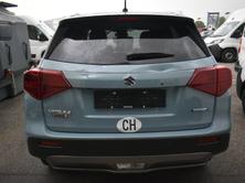 SUZUKI Vitara 1.4 Boosterjet Black Edition Top 4x4 Hybrid Au, Petrol, Second hand / Used, Automatic - 7