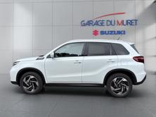 SUZUKI Vitara 1.4 Boosterjet Compact Top 4x4 Hybrid, Benzin, Occasion / Gebraucht, Handschaltung - 2