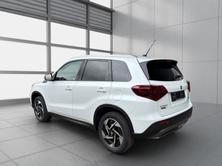 SUZUKI Vitara 1.4 Boosterjet Compact Top 4x4 Hybrid, Benzin, Occasion / Gebraucht, Handschaltung - 3