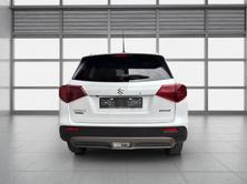 SUZUKI Vitara 1.4 Boosterjet Compact Top 4x4 Hybrid, Benzin, Occasion / Gebraucht, Handschaltung - 4