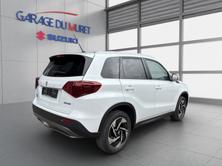 SUZUKI Vitara 1.4 Boosterjet Compact Top 4x4 Hybrid, Benzin, Occasion / Gebraucht, Handschaltung - 5