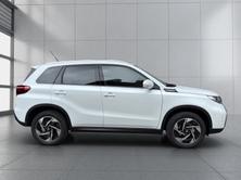SUZUKI Vitara 1.4 Boosterjet Compact Top 4x4 Hybrid, Benzin, Occasion / Gebraucht, Handschaltung - 6