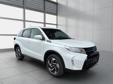 SUZUKI Vitara 1.4 Boosterjet Compact Top 4x4 Hybrid, Benzin, Occasion / Gebraucht, Handschaltung - 7
