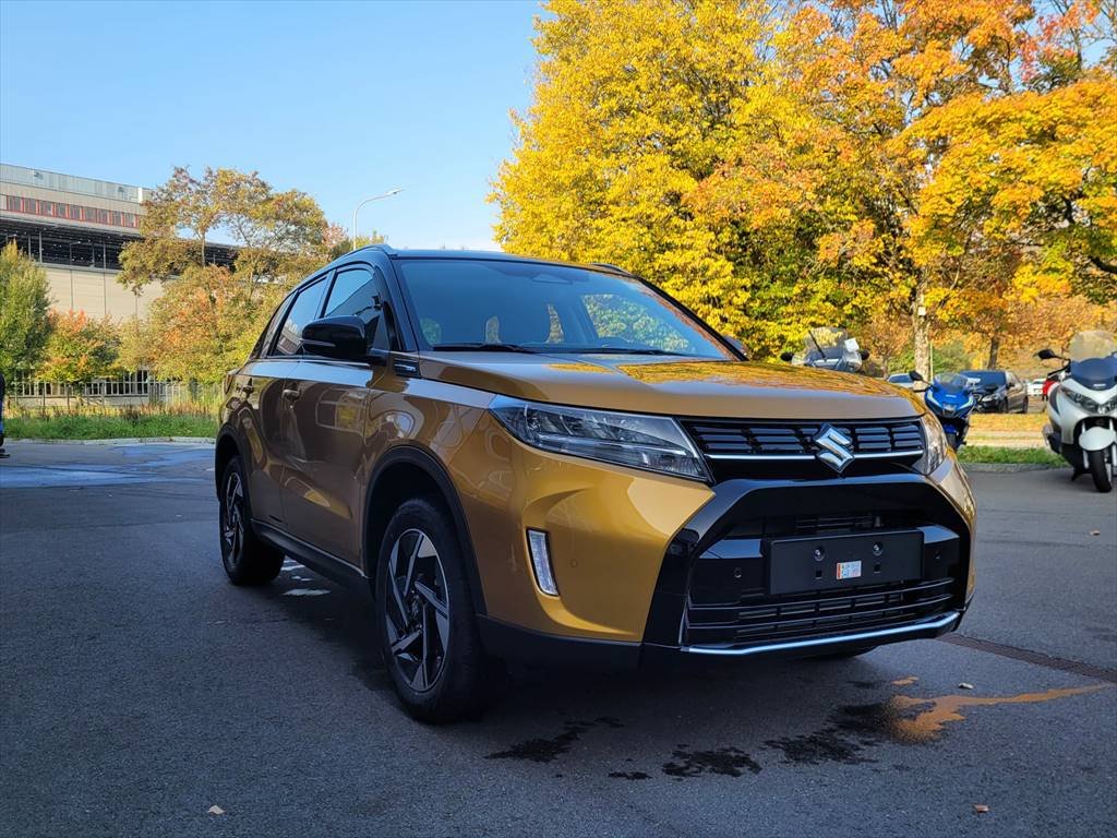 SUZUKI VITARA Modell 2024-, Essence, Voiture de démonstration, Automatique - 2