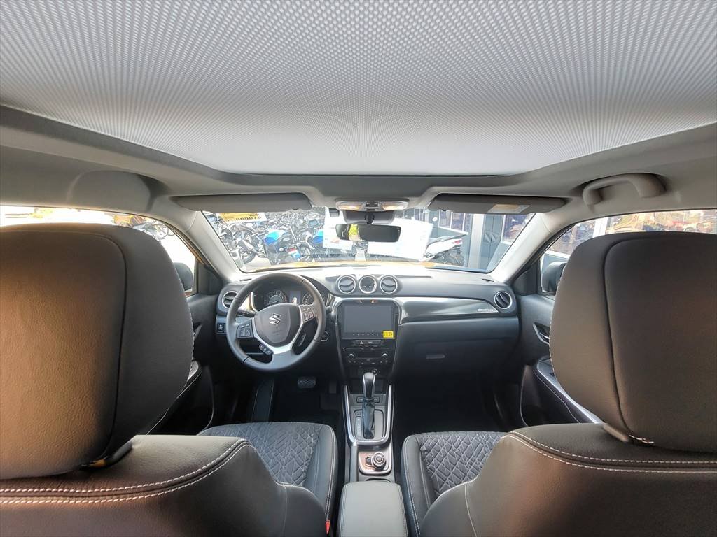 SUZUKI VITARA Modell 2024-, Essence, Voiture de démonstration, Automatique - 7