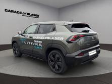 SUZUKI e-Vitara 61kWh Compact Top 4x4, Électrique, Voiture de démonstration, Automatique - 3
