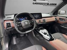 SUZUKI e-Vitara 61kWh Compact Top 4x4, Électrique, Voiture de démonstration, Automatique - 7