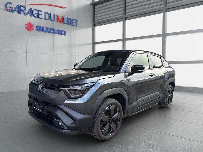 SUZUKI e-Vitara 61kWh Top 4x4, Electric, Ex-demonstrator, Automatic