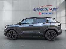 SUZUKI e-Vitara 61kWh Top 4x4, Electric, Ex-demonstrator, Automatic - 2