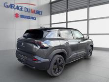 SUZUKI e-Vitara 61kWh Top 4x4, Electric, Ex-demonstrator, Automatic - 5