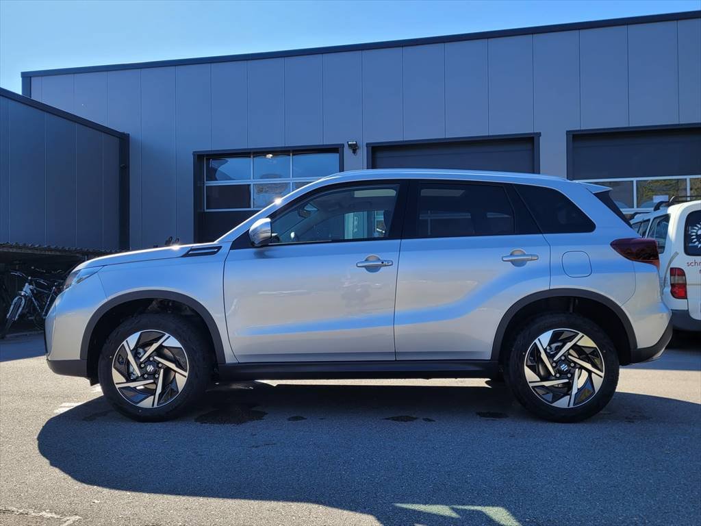 SUZUKI VITARA Modell 2024-, Petrol, New car, Automatic - 3