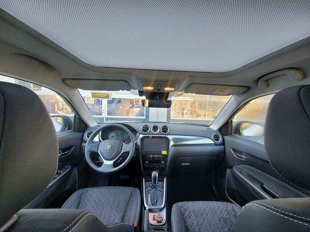 SUZUKI VITARA Modell 2024-, Petrol, New car, Automatic - 6