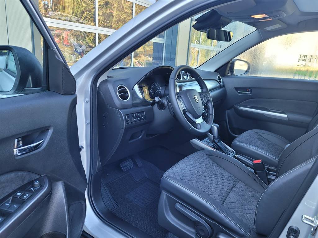 SUZUKI VITARA Modell 2024-, Petrol, New car, Automatic - 7