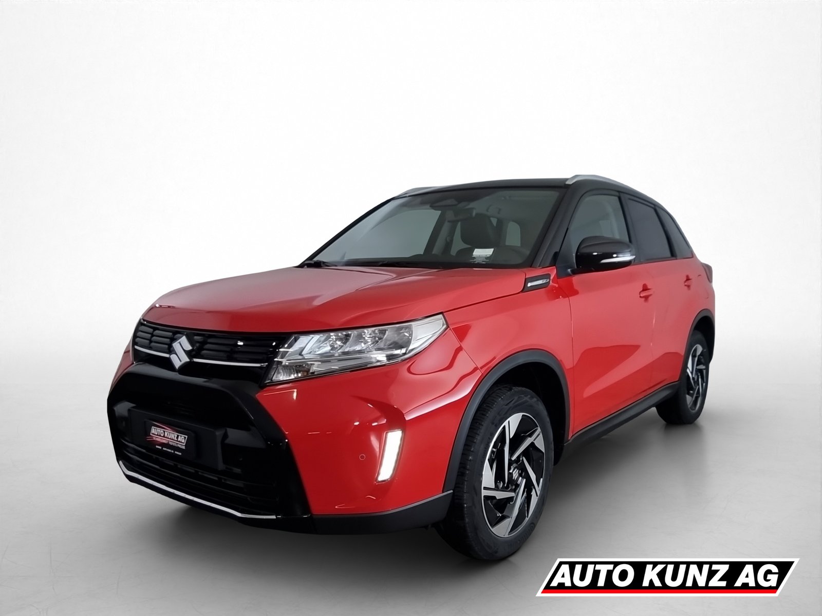 SUZUKI Vitara 1.4 Compact Top Hyb. 4x4 AT