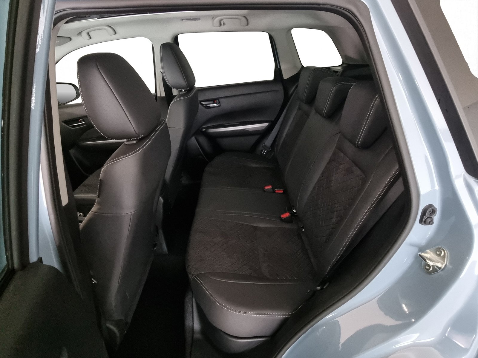 SUZUKI Vitara 1.4 Compact Top Hyb. 4x4 AT, Hybride Leggero Benzina/Elettrica, Automatico - 7
