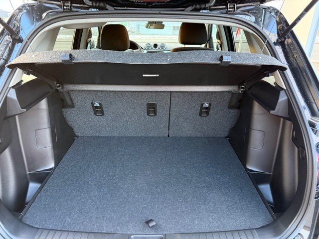 SUZUKI VITARA 1.4 T Compact+ Hybrid 4x4, Hybride Léger Essence/Électricité, Automatique - 7