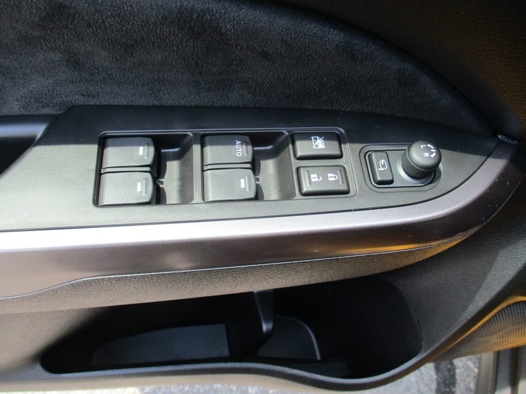 SUZUKI VITARA 1.4 T Compact Top Hybrid 4x4, Mild-Hybrid Petrol/Electric, New car, Automatic - 7