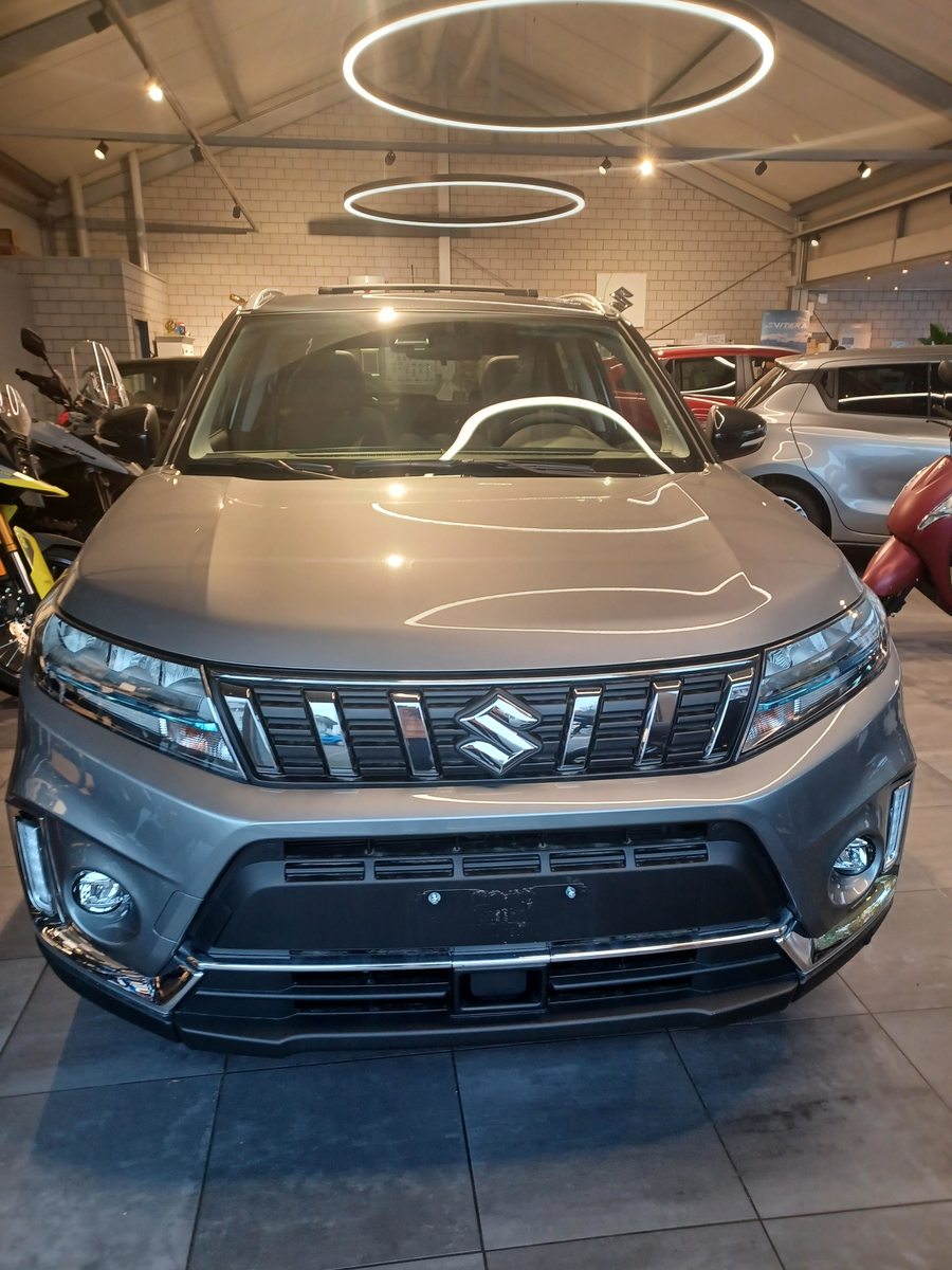SUZUKI Vitara 1.5B Top Hybrid Edition 35 4x4