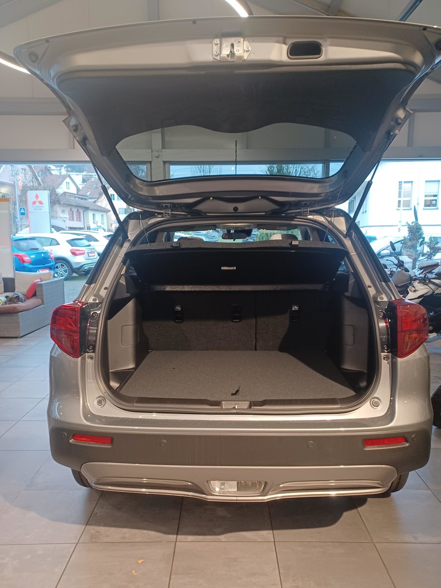 SUZUKI Vitara 1.5B Top Hybrid Edition 35 4x4, Voll-Hybrid Benzin/Elektro, Neuwagen, Automatik - 3