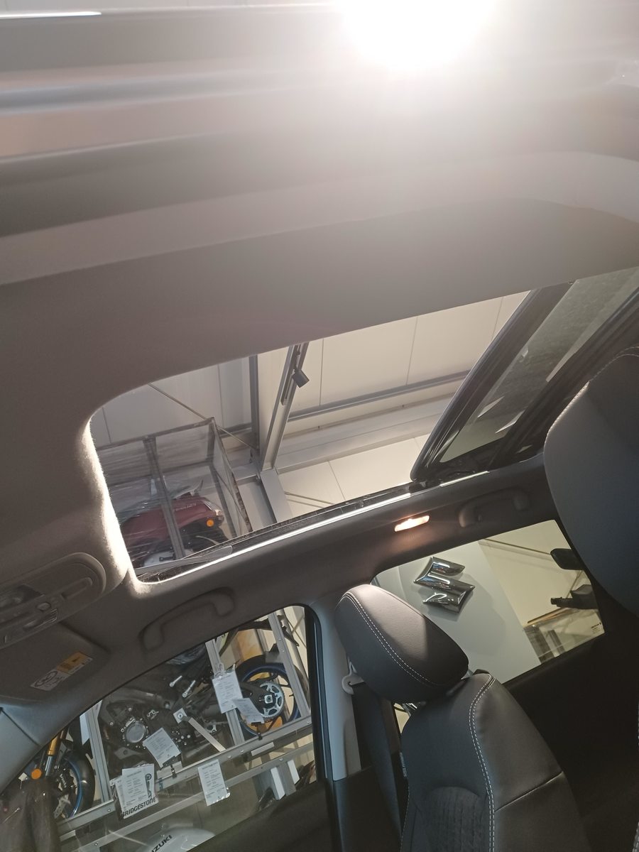 SUZUKI Vitara 1.5B Top Hybrid Edition 35 4x4, Voll-Hybrid Benzin/Elektro, Neuwagen, Automatik - 6