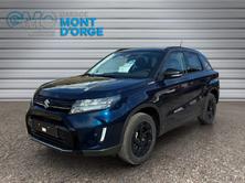 SUZUKI 1.4 T Black Edition Top Hybrid 4x4, Hybride Leggero Benzina/Elettrica, Auto nuove, Automatico - 2