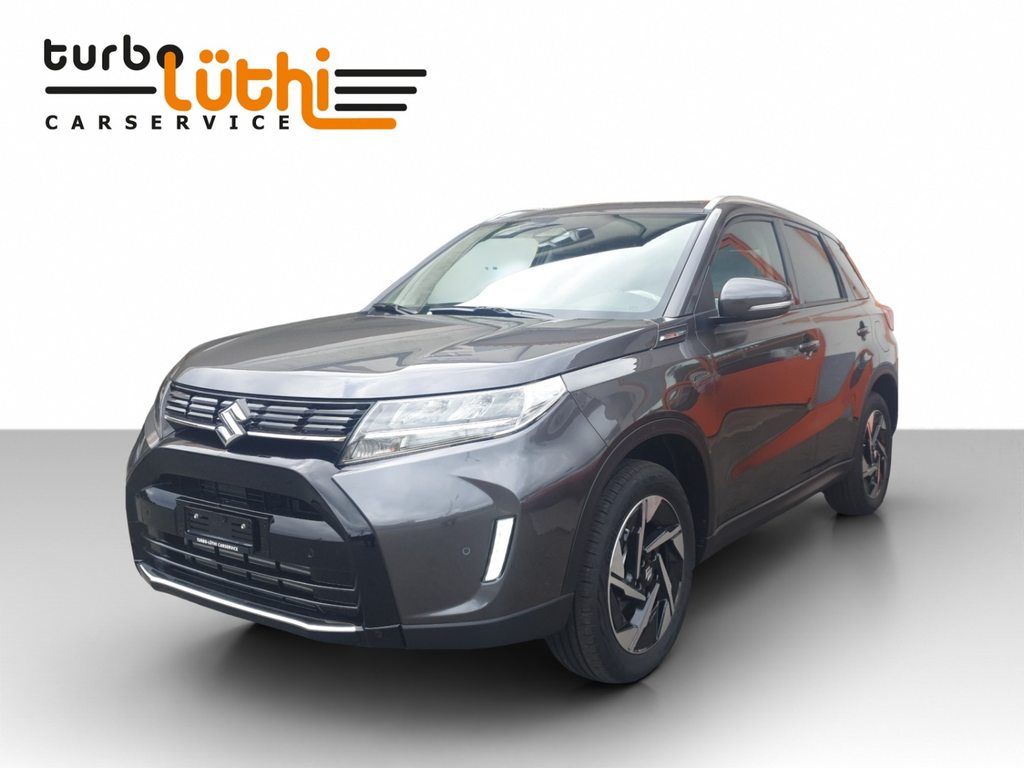 SUZUKI Vitara 1.4 T Compact Top Hybrid 4x4