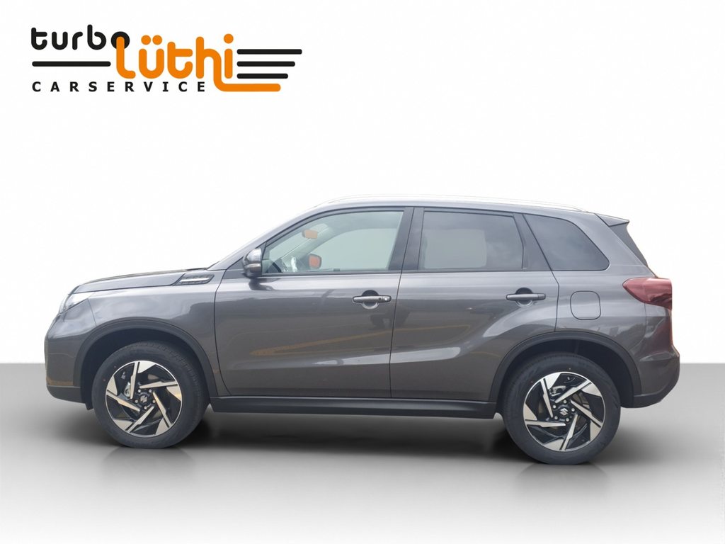 SUZUKI Vitara 1.4 T Compact Top Hybrid 4x4, Hybride Leggero Benzina/Elettrica, Auto nuove, Automatico - 2