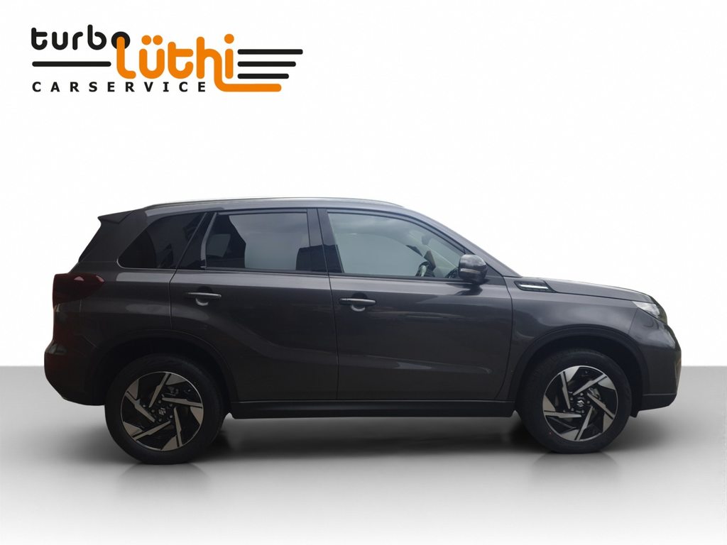 SUZUKI Vitara 1.4 T Compact Top Hybrid 4x4, Hybride Leggero Benzina/Elettrica, Auto nuove, Automatico - 6