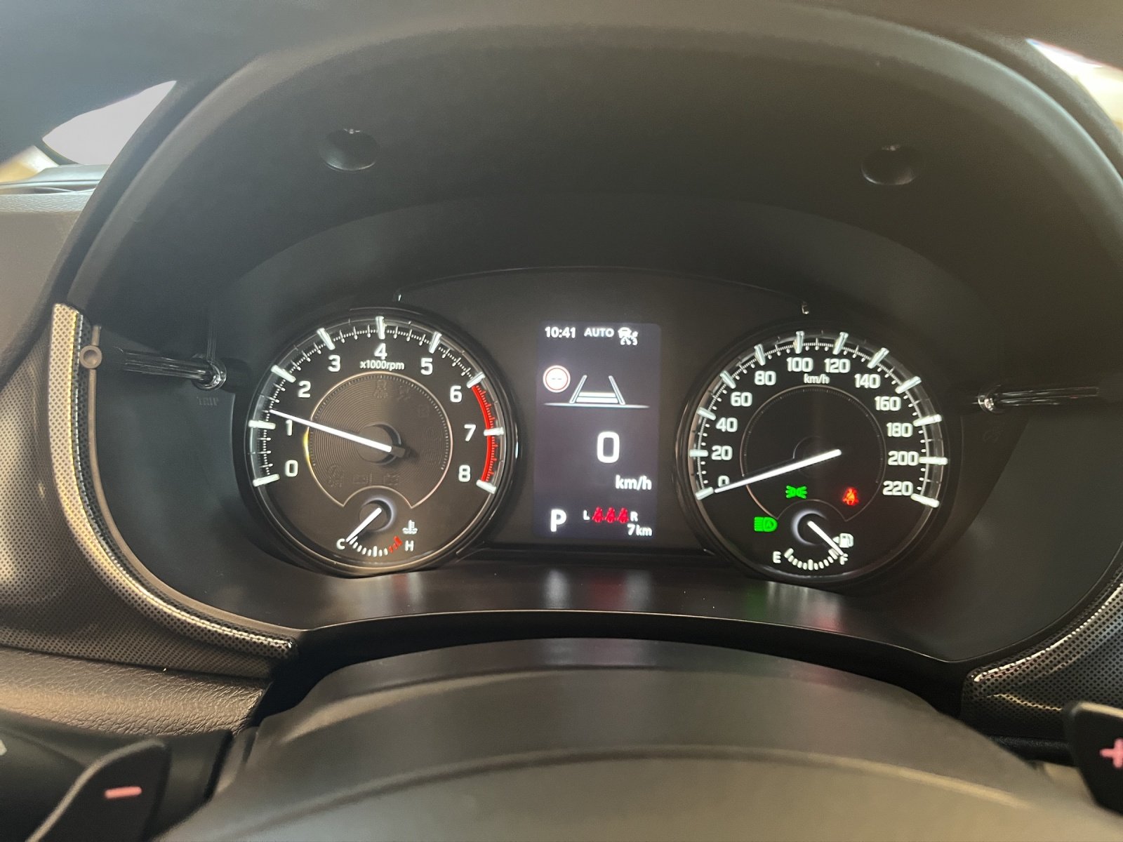 SUZUKI Vitara 1.4 T Compact Top Hybrid 4x4, Mild-Hybrid Benzin/Elektro, Neuwagen, Automatik - 7