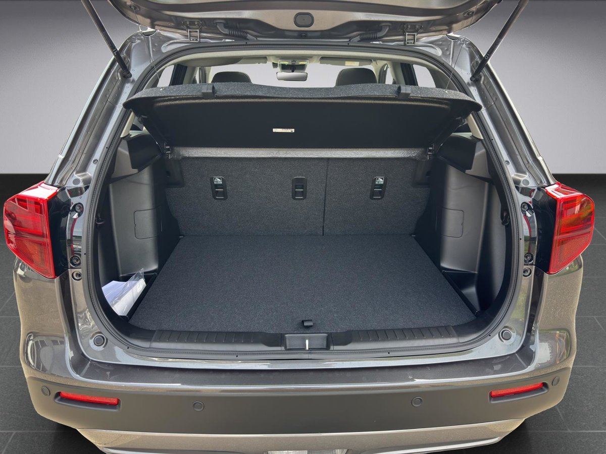 SUZUKI Vitara 1.4 T Compact Top Hybrid 4x4, Mild-Hybrid Benzin/Elektro, Neuwagen, Automatik - 6