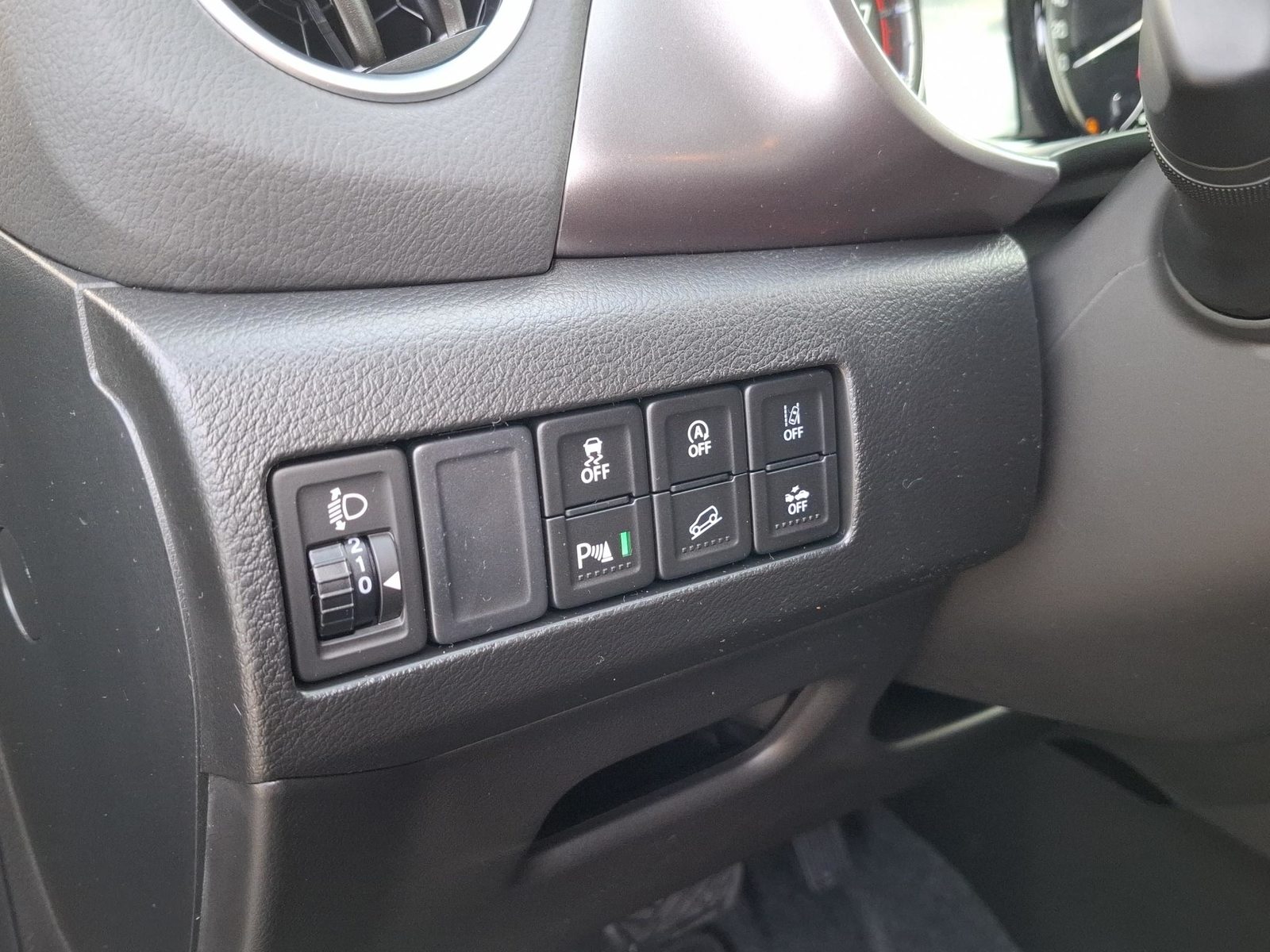 SUZUKI Vitara 1.4 T Compact+ Hybrid 4x4, Mild-Hybrid Benzin/Elektro, Neuwagen, Automatik - 6