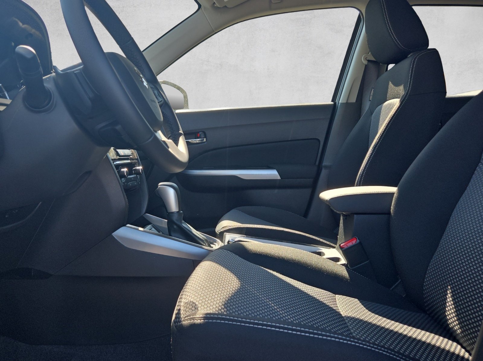 SUZUKI Vitara 1.4 T Compact+ Hybrid 4, Benzina, Auto nuove, Automatico - 5