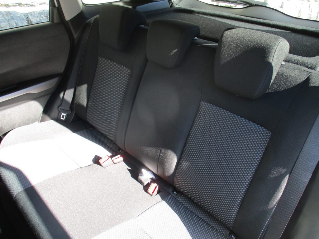 SUZUKI Vitara 1.4 T Compact+ Hybrid 4x4, Mild-Hybrid Benzin/Elektro, Neuwagen, Automatik - 6