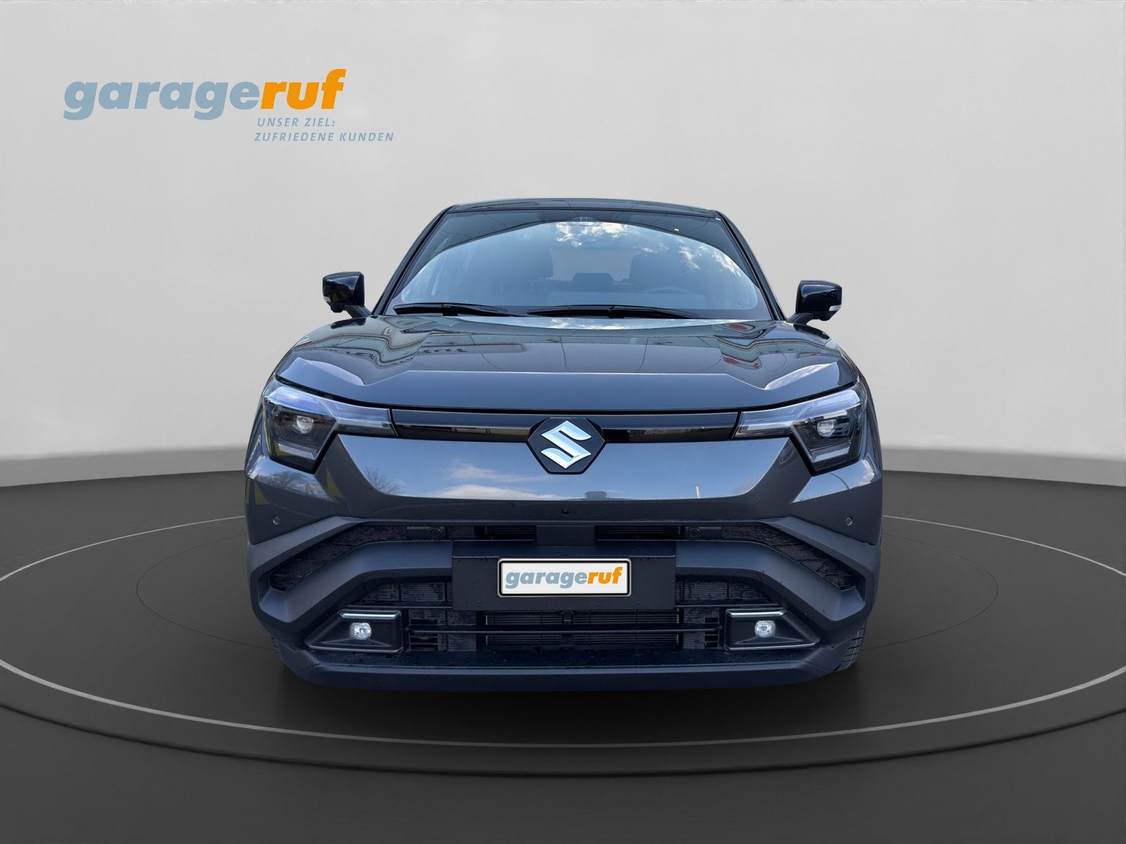 SUZUKI eVitara Compact Top 4x4, Électrique, Voiture nouvelle, Automatique - 2