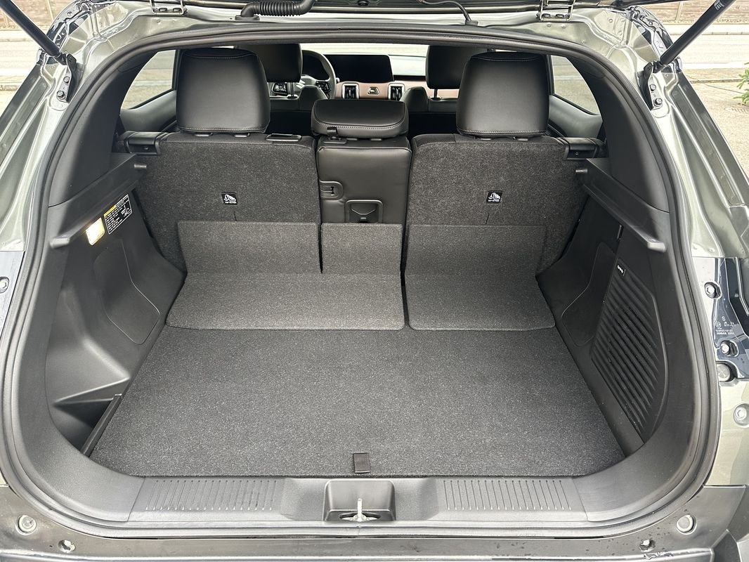 SUZUKI eVitara Compact Top 4x4, Elektro, Neuwagen, Automatik - 7