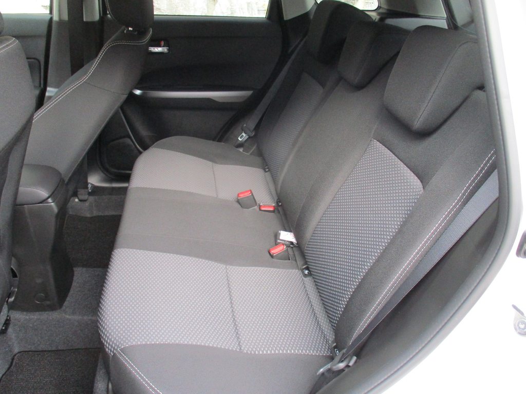SUZUKI Vitara 1.4 T Compact+ Hybrid 4x4, Hybride Léger Essence/Électricité, Voiture nouvelle, Manuelle - 6