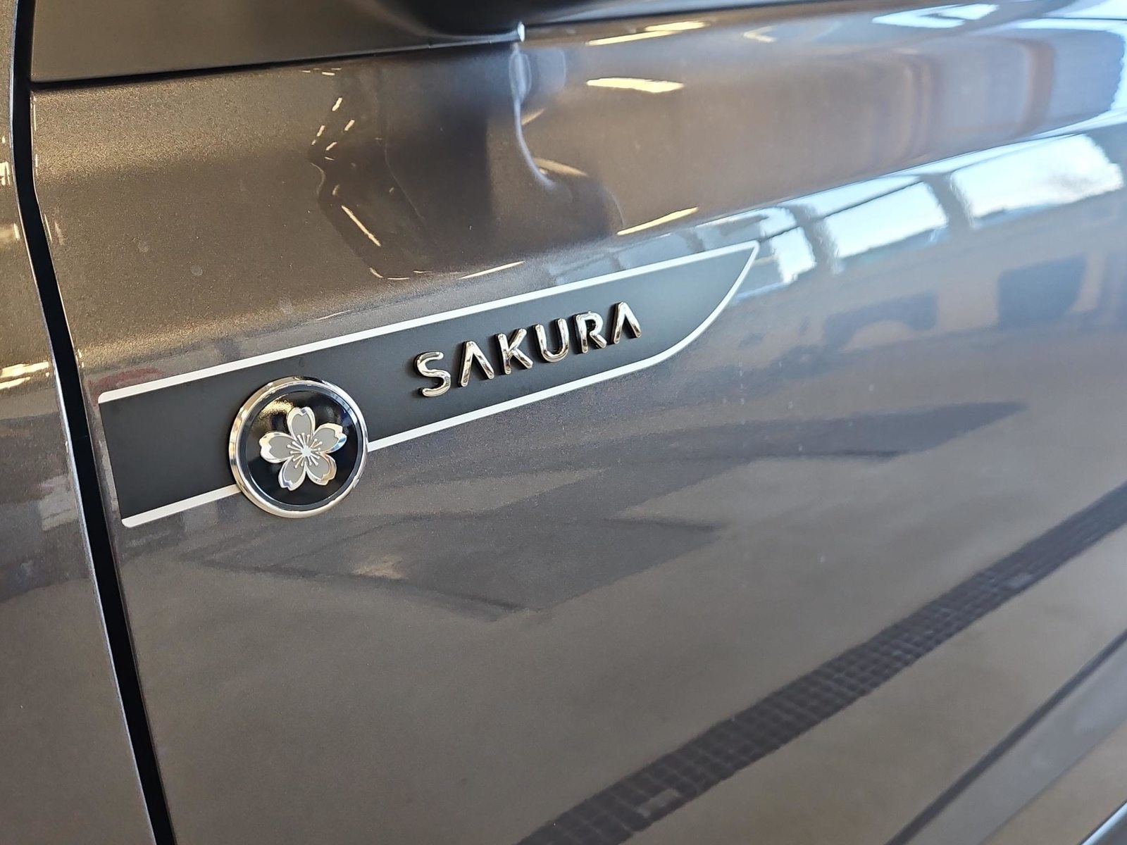 SUZUKI Vitara 1.4 T Sakura Top Hybrid 4x4, Hybride Leggero Benzina/Elettrica, Auto nuove, Automatico - 6