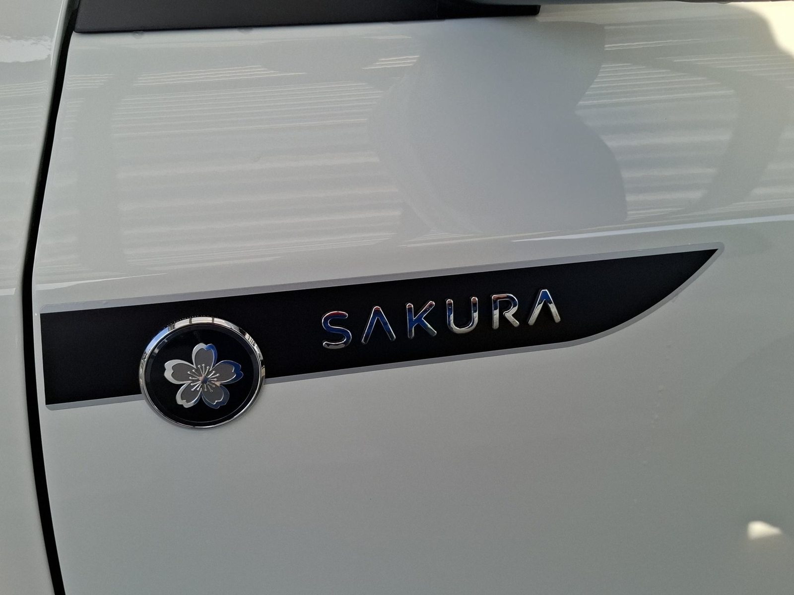 SUZUKI Vitara 1.4 T Sakura Hybrid 4x4, Hybride Leggero Benzina/Elettrica, Auto nuove, Automatico - 7