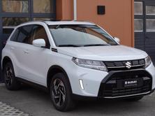 SUZUKI Vitara 1.5 Hybrid Compact Top 4x4 AGS, Full-Hybrid Petrol/Electric, New car, Automatic - 3