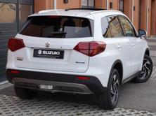 SUZUKI Vitara 1.5 Hybrid Compact Top 4x4 AGS, Full-Hybrid Petrol/Electric, New car, Automatic - 7