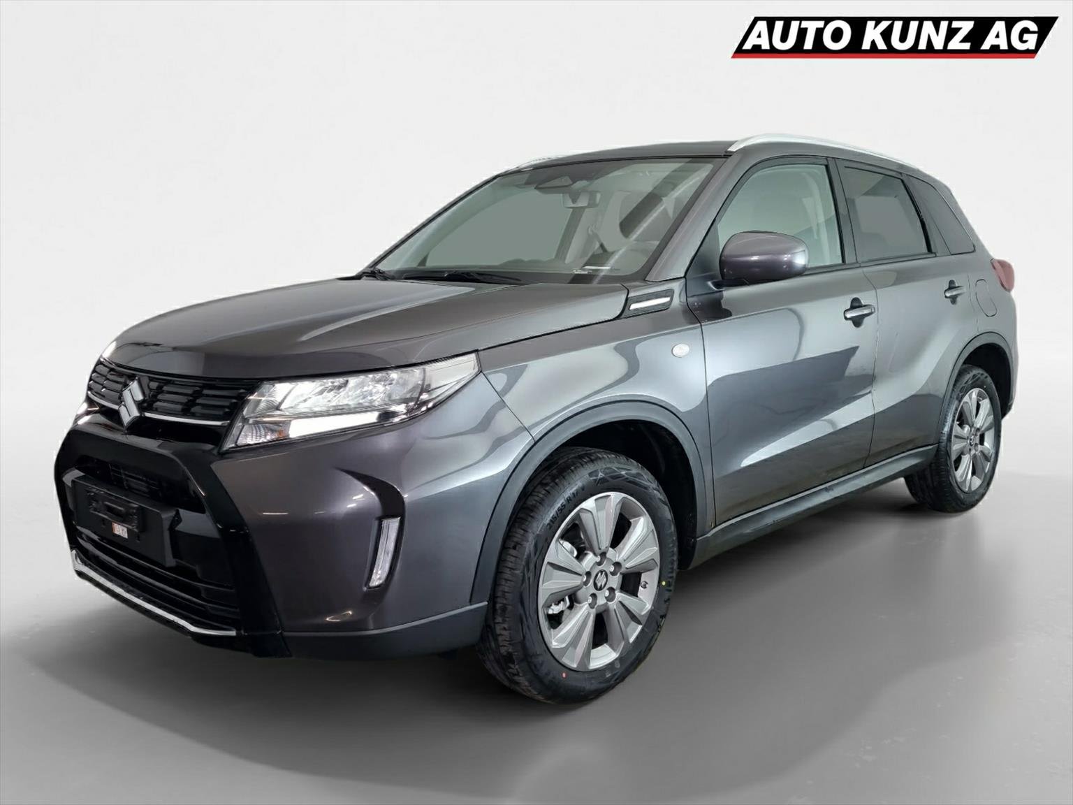SUZUKI Vitara 1.4 Compact+ Hyb. 4x4 AT