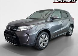 SUZUKI Vitara 1.4 Compact+ Hyb. 4x4 AT