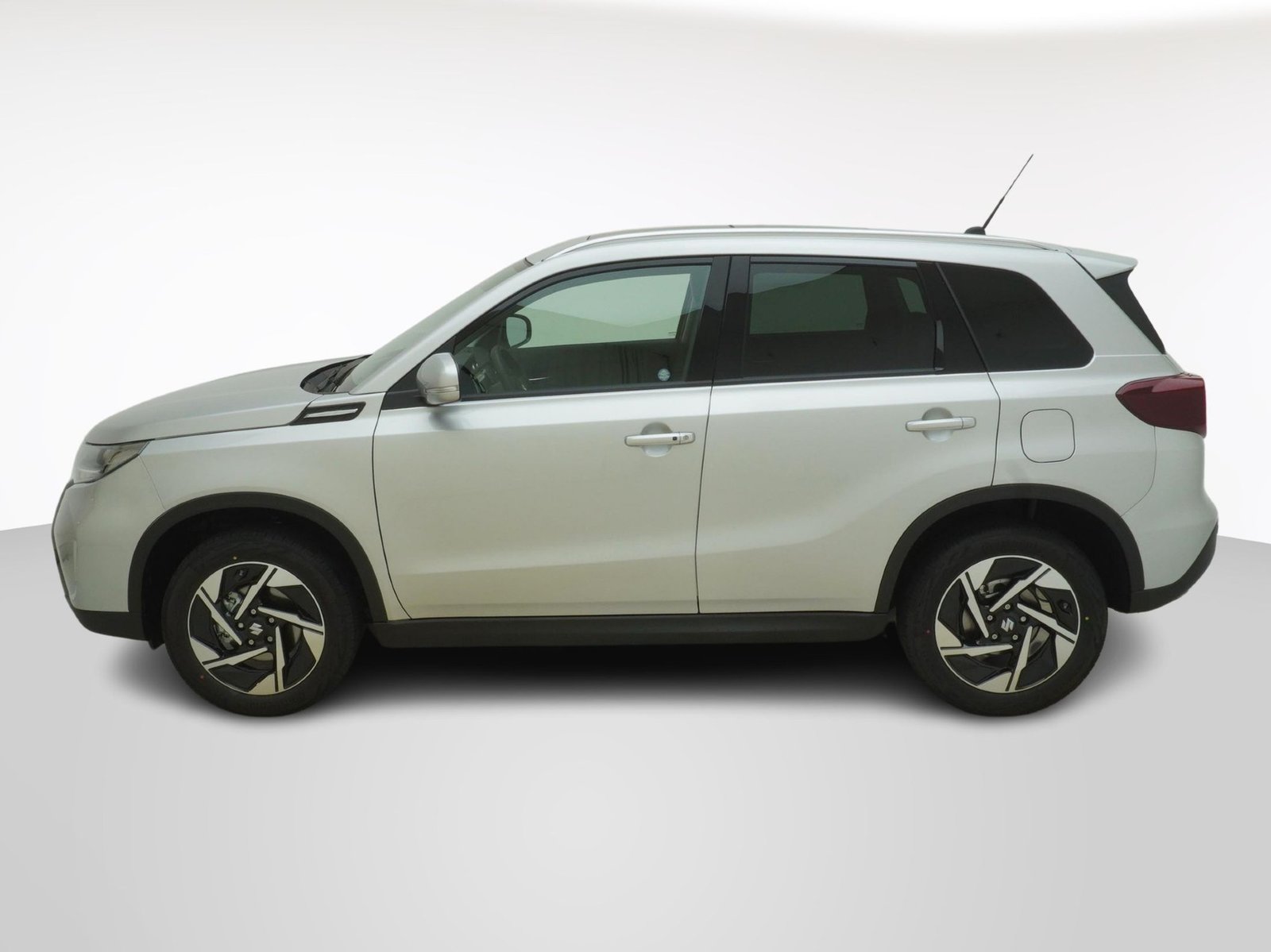 SUZUKI Vitara 1.4 T Compact Top Hybrid 4x4, Petrol, New car, Automatic - 2